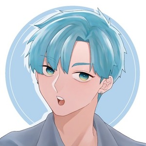 SNSで使えるアイコンお描きします！