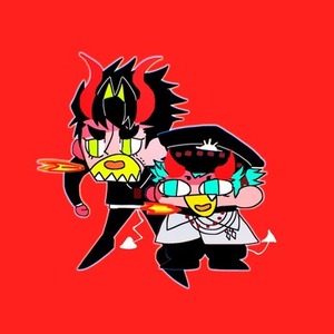 🌱デフォルメイラスト承ります🐝