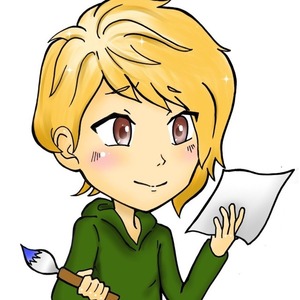 SNSアイコン制作