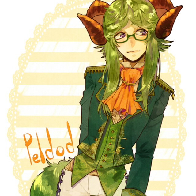 ◆TRPG・ゲーム etc... 立ち絵制作◆