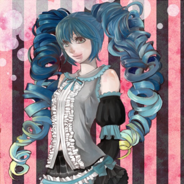 SNS等のアイコン作成