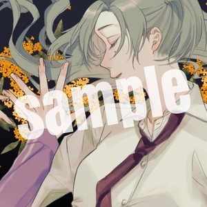 SNSアイコン・イラスト制作