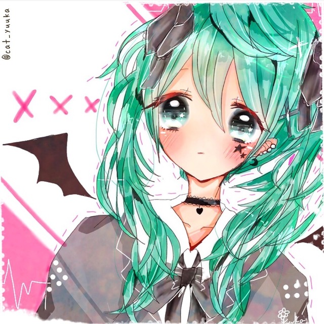 SNSアイコン等、なんでも描きます！