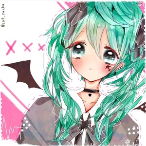 SNSアイコン等、なんでも描きます！