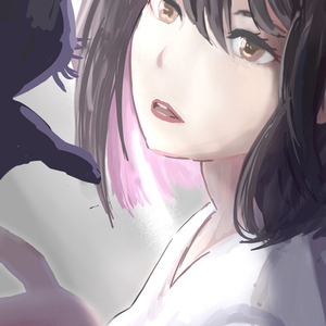 イラスト描きます。