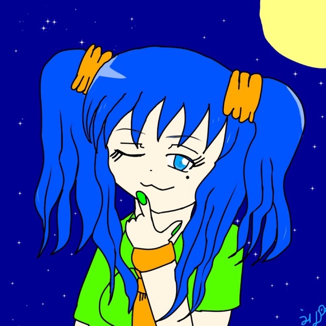 アイコン、ヘッダー書きます！