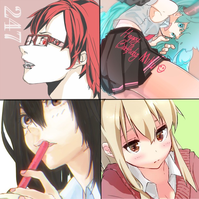 5日程度でアイコン作ります！