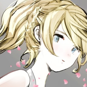 SNSアイコンなどイラストの作成