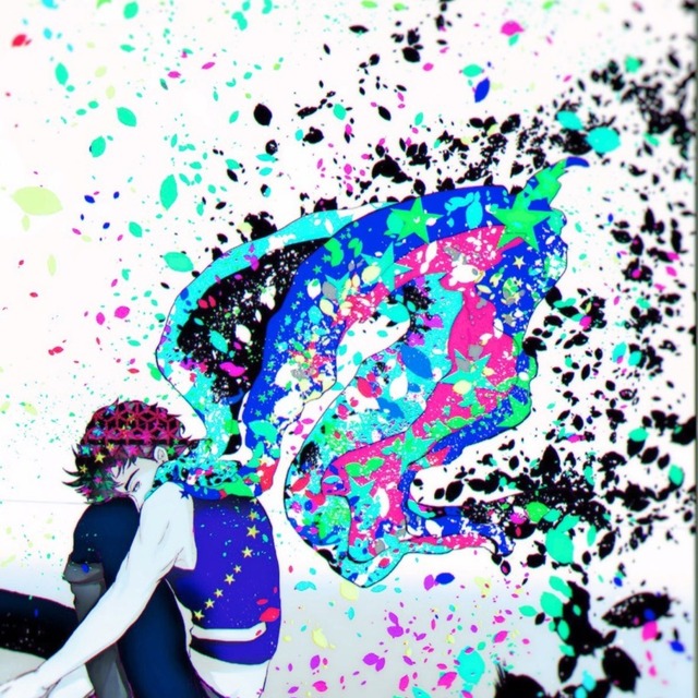 アイコン、イラスト描きます