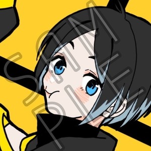 オリジナルアイコン