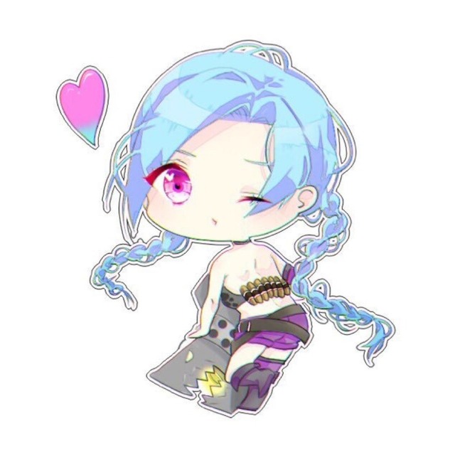 アイコン描きます！