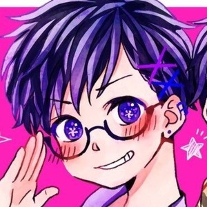 !SNSアイコン・ヘッダー描きます!