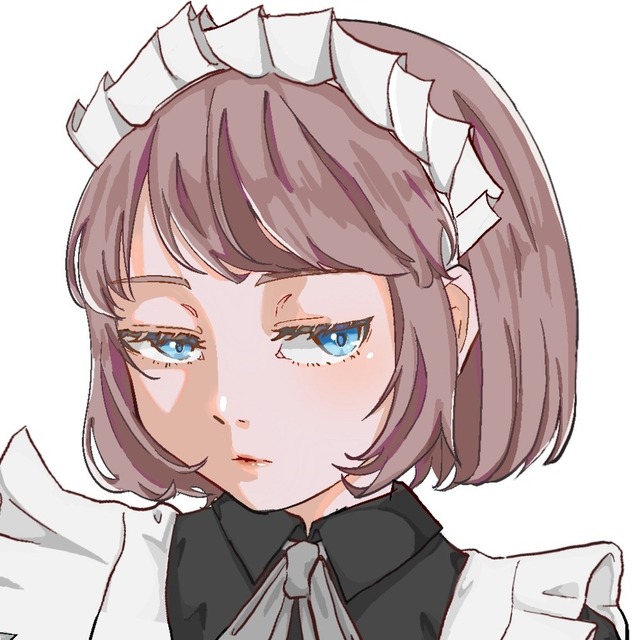 可愛いアイコン描きます