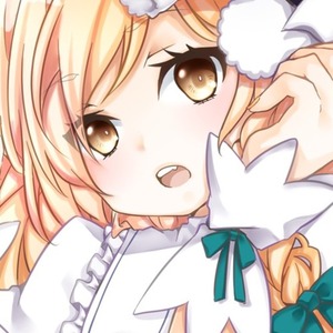 SNSアイコン作成