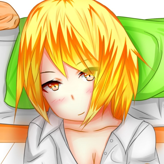 SNSアイコン製作