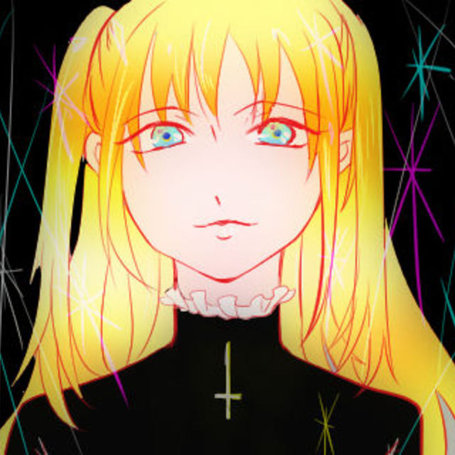 ☆SNSアイコン製作☆