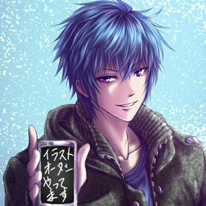 イラスト承ります(募集は締め切らせていただきます)