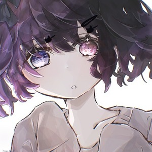 SNSアイコン、1枚絵（表紙など）、立ち絵、キャラデザを承ります！