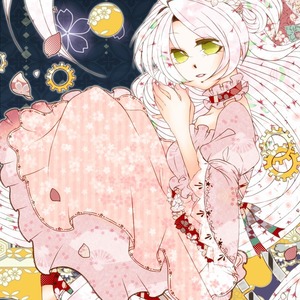 SNSアイコン・イラスト制作