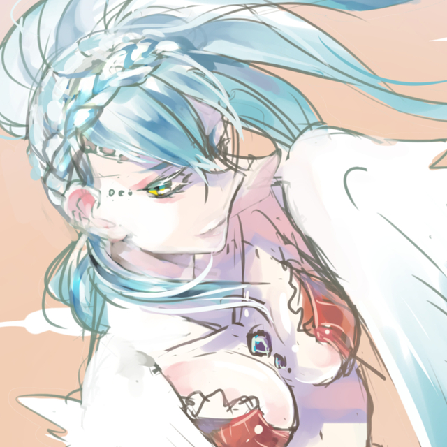 あなたの好きな物をアイコンとして描きます