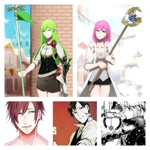 キャラクター 立ち絵 作成