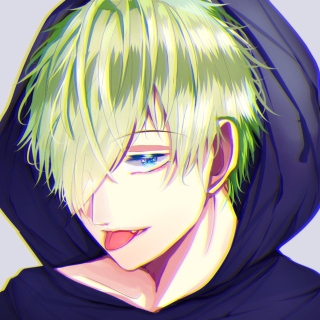 SNSアイコン制作