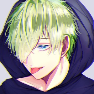 SNSアイコン制作