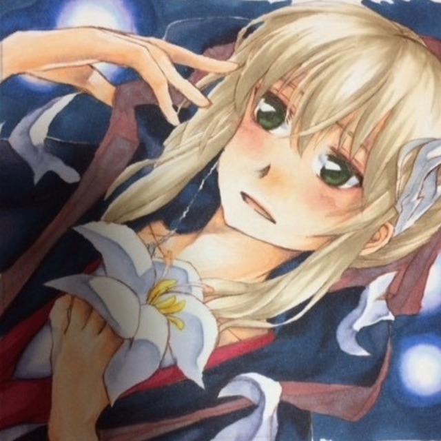 アイコン オーダー