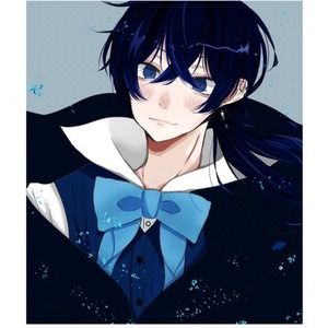 夢絵 アイコンイラスト受付中