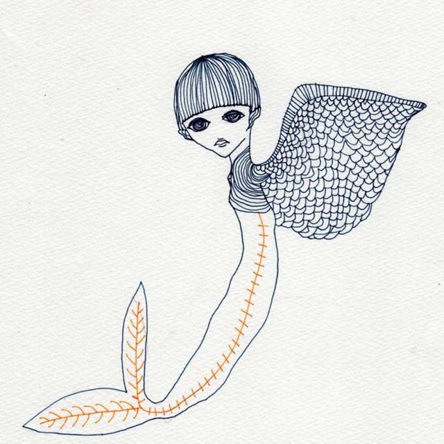 イラストオーダー