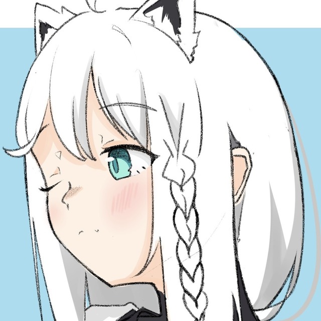 SNSアイコンが欲しい方へ！