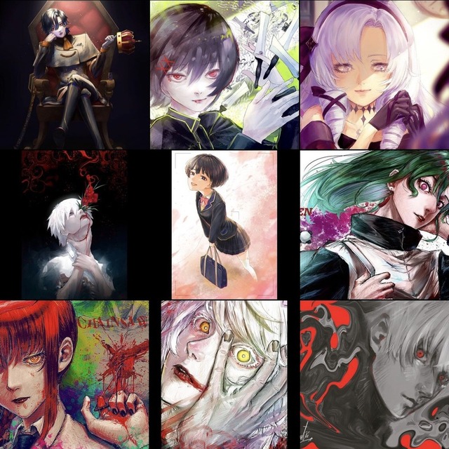 アイコン描きます！