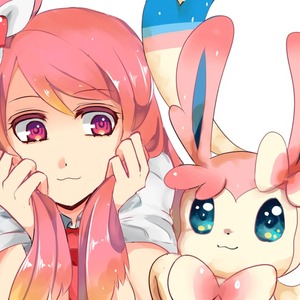 アイコン用イラスト