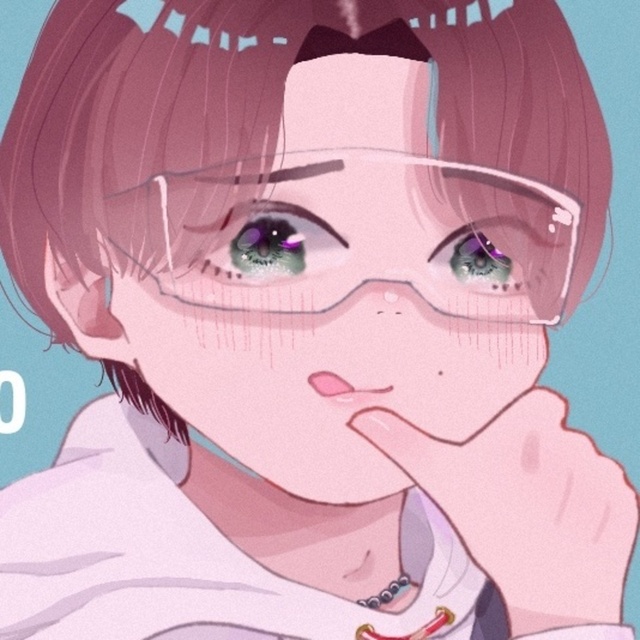 かわいいイラスト描きます！