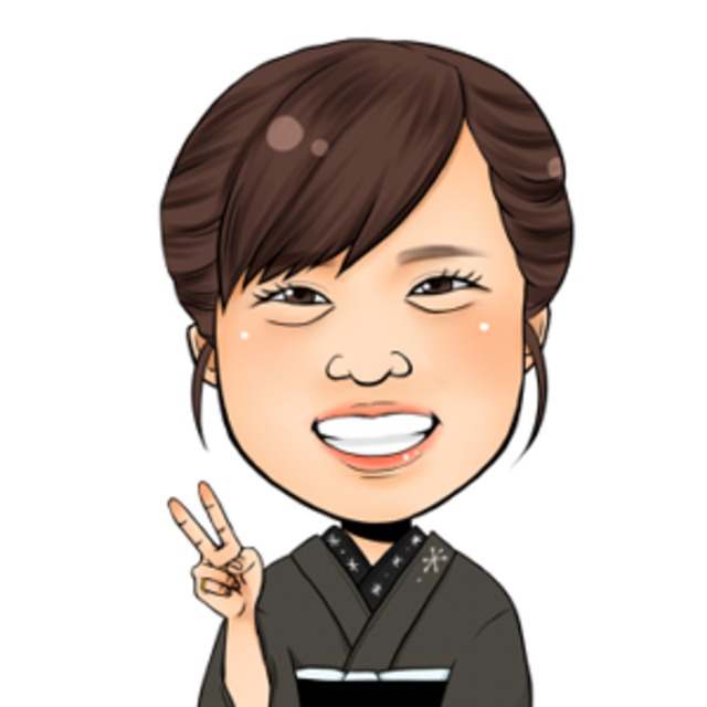 似顔絵描きます