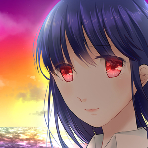 SNSアイコン描きます