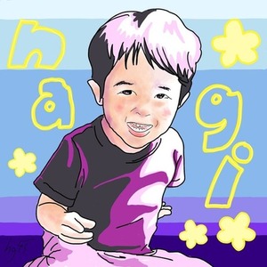 お気に入りのお写真からイラストをお描きします！