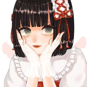 SNSのアイコンイラスト描きます！