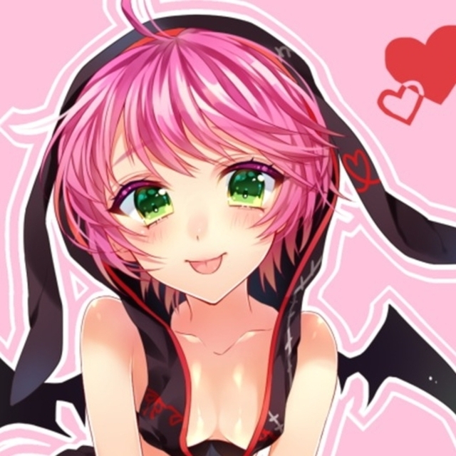 ガンスト/マジデ/ディシディア/wlwのアイコン描きます