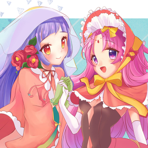 アイコン、ヘッダー描きます！！！！