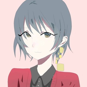 SNSアイコンイラスト