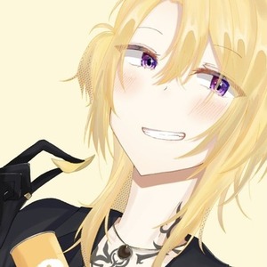 SNS用アイコンイラスト