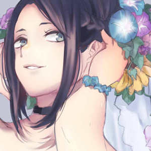 アイコン/ヘッダーなど&clubs;