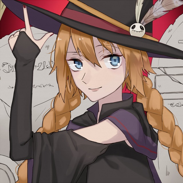 SNSアイコン作成