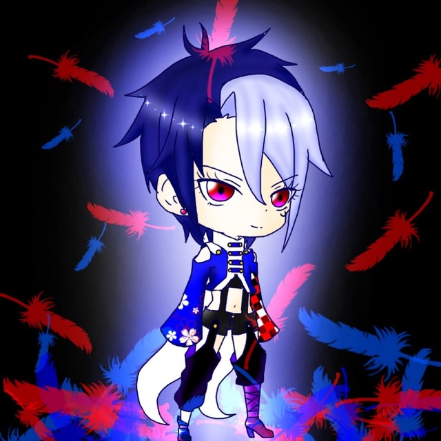 SNSのアイコン・ヘッダー・立ち絵