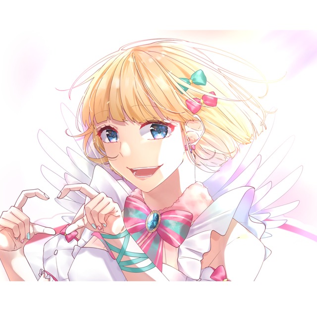 ism　モゲラッタ　ハニワ honeyworks　コミケ　ハニコレ　翠　聖奈 Amazon.co.jp: ハニワ honeyworks コミケ ハニコレ 翠 聖奈 : ホビー