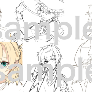 イラストオーダー