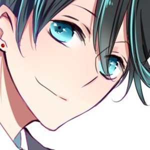 SNS用アイコンイラスト作成