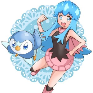 SNSアイコンお描きします。