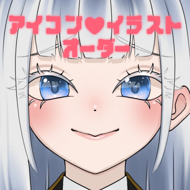 アイコン、夢絵、一枚絵等